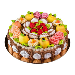 Торт "Десерт"