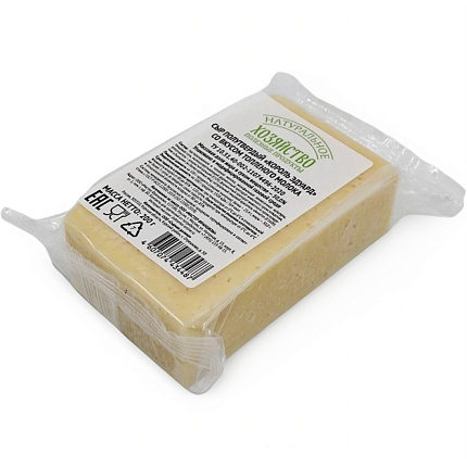 Сыр Король Эдуард полутв. 50%, 200 г