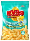 Кукурузные палочки Кузя Лакомкин