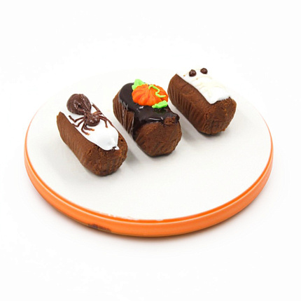 Пирожное "Хэллоуин", 240 г