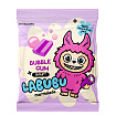 Мармелад LABUBU PACK: со вкусом бабл‑гам 45 г