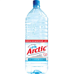 Вода Арктик без газа