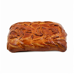 Пирог с мясом 700 г