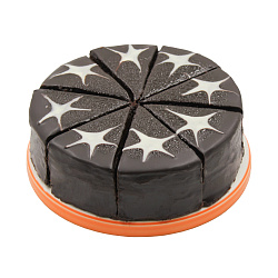 Торт "Горячий шоколад" 900 г