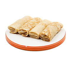 Блинчики с яблоком 260 г