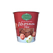 Меренга яблочная Ягодное ассорти без сахара 35 г
