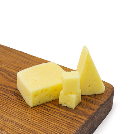 Сыр Фестивальный твердый  БЗМЖ 150 г