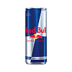 Энергетический напиток RED BULL 250 мл