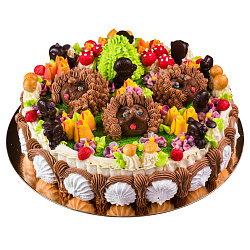 Детский "Ёжик"