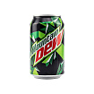 Напиток Mountain DEW 330 мл ж/б