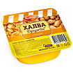 Халва Дружба с арахисом 220г