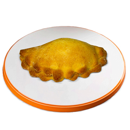 Сочник с лимоном