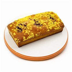 Кекс йогуртовый с вишней 300 г