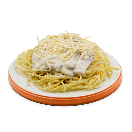 Паста Карбонара 300г