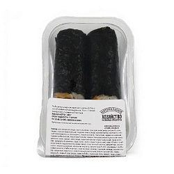 Ролл Первая Симфония с креветкой темпура 180 г