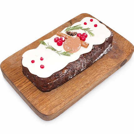 Кекс Рождественский 1000 г