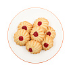 Печенье Курабье Бакинское 380 г