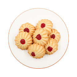 Печенье Курабье Бакинское 380 г