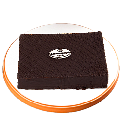 Торт Добрынинская птичка 450 г