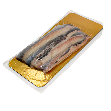 Сельдь Тихоокеанская филе 
