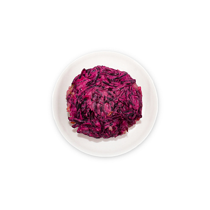 Салат Сельдь под шубой с филе 250 г