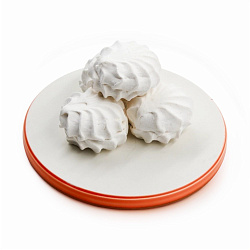 Зефир с ароматом Ванили 200 г	