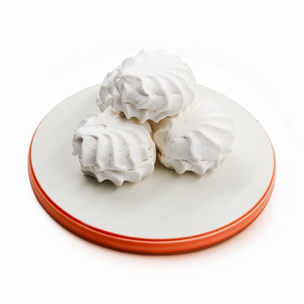 Зефир с ароматом Ванили 200 г	