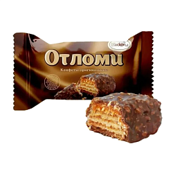 Батончик Отломи 