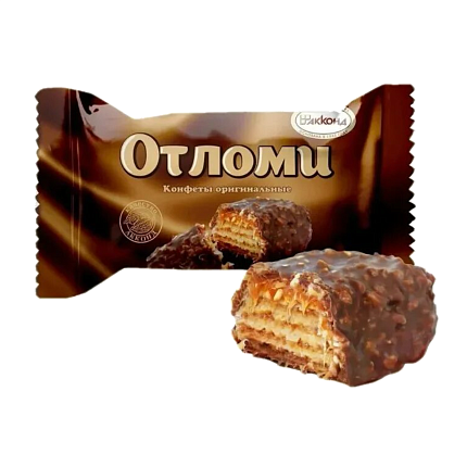 Батончик Отломи 