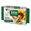 Вафли Eco Botanica из цельносмолотой муки с семечками