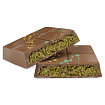 Шоколад молочный Dubai Pistachio фисташка 180 г