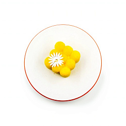 Пирожное "Молекула", 3 шт., 330 г