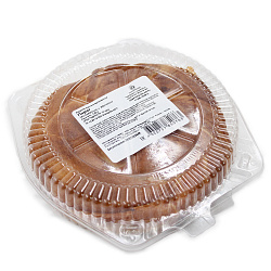 Пирог Молдавский с яблоком 250 г