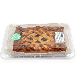 Пирог Ягодный микс 700г