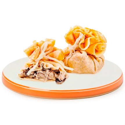 Блины Жюльен 2 шт 210 г