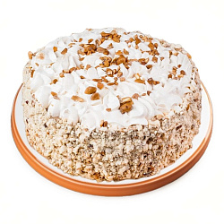 Торт Киевский