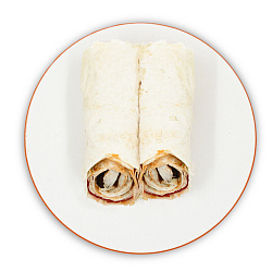 Сэндвич-ролл Фьюжен 200 г