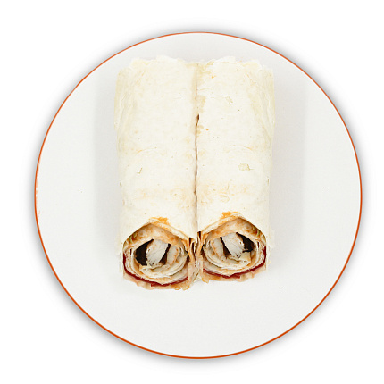 Сэндвич-ролл Фьюжен 200 г