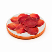 Вырезка говяжья сыровяленая Bresaola 80 г
