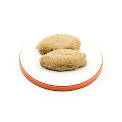 Зразы картофельные с грибами 200 г