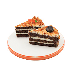 Пирожное Вацлавское 2 шт 210 г