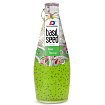 Напиток Basil Seed Drink Kiwi Сочный киви 290 мл