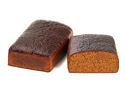 Хлеб Пушкинский Хлеб Пушкинский ржано-пшеничный заварной бездр 2 кг