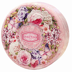 Чай Цветочный вальс GET&JOY 50г