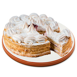 Торт Добрынинский