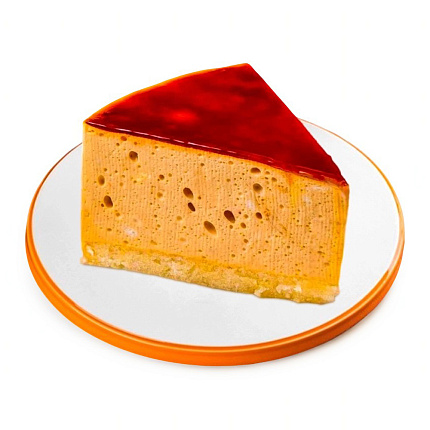 Ассорти тортов (4 вкуса) 880 г