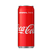 Напиток Coca-Cola 0.33 л ж/б