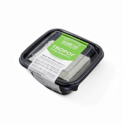 Творог пластовой 5% 350 г