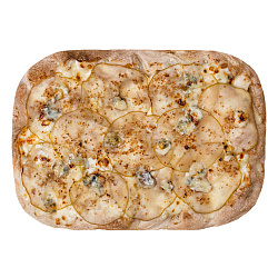 Пицца "Zotman" Груша Горгонзола замороженная 415 г