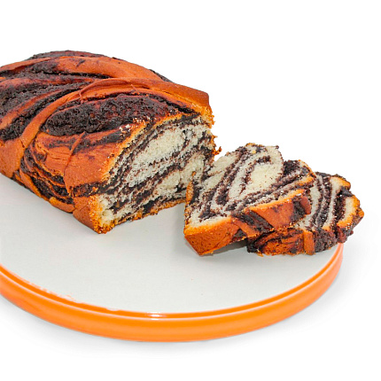 Рулет Маковый 300 г